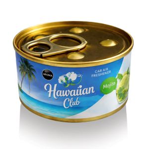 أروما عطر سيارات أورجانيك 40 جم موجيتو