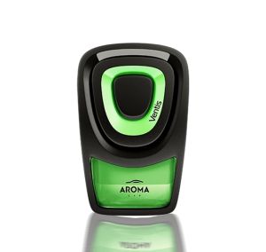 Aroma Car Air Freshener Ventis 8 ml Green Lemon