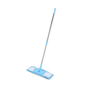 Premium Care Chenille Microfiber Mop