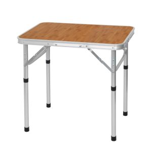 Aluminum Folding Table, 45*60 Cm