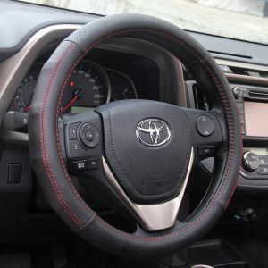 One Way Cover Wheel Steering 103