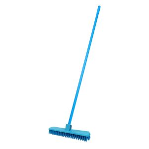 Premium Care Floor Hard Brush Handle