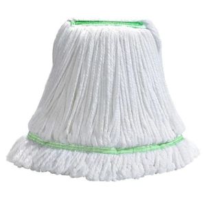 Premium Care Replacement Towel, Wide Non-Woven Microfiber Floor Mop