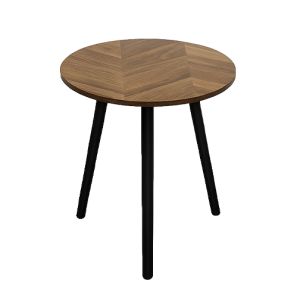 Round Table Measuring 40*40*55 Cm