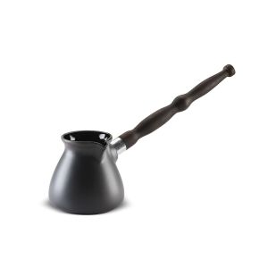 Ceraflame Inove Turkish Coffee Pot 220 ml Graphite