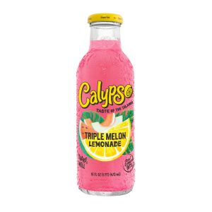 Calypso Watermelon Flavored Drink 473 ml