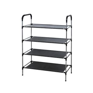 Premium Care Shoe Rack Stand 4 Layer 