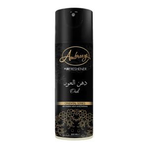 Ambreeze Air Freshener Oriental 500 ml Oud