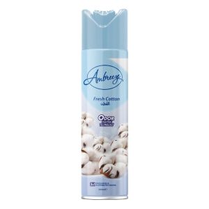 Ambreeze Air Freshener 300 ml Cotton