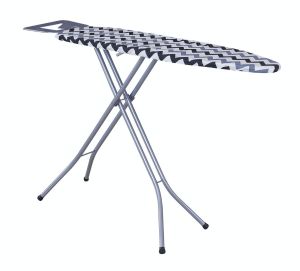 Premium Care Iron Table XL