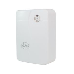 Essential Oil Diffuser white Coverage 100-200 m³ 