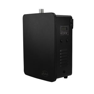 أمبريز موزع عطر زيتي أسود يغطي 2000 م³