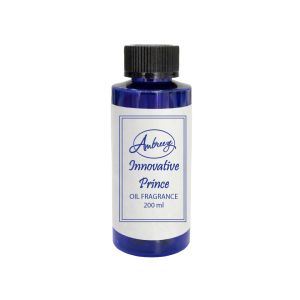 Ambreeze Essential Oil Diffuser Refill Innovative Prince 200 Ml