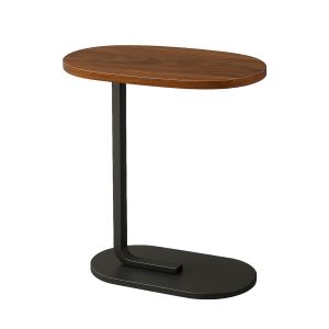 Modern Orbit Side Table Dimensions 38*28*57 Cm