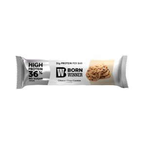 Bw Mega Pro Protein Bar Waffle With Chocolate 85 g