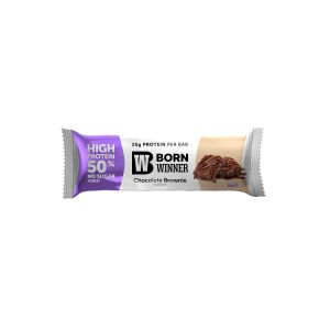 Bw Slim Protein Bar Chocolate Brownie 50 g