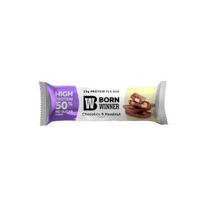 Bw Slim Protein Bar Chocolate Hazelnut 50 g