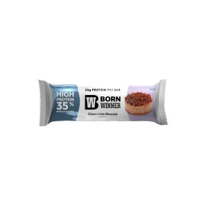 Bw Gain Protein Bar Choco Mousse 75 g