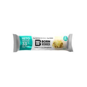 Bw Keto Protein Bar Italian Cream 60 g