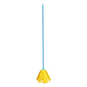 Premium Care Nonwoven Floor Mop With Stick