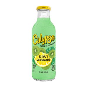 Calypso Kiwi Flavored Drink 473 ml