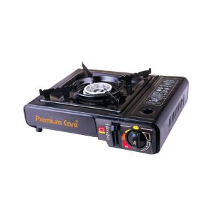 Portable Gas Stoves