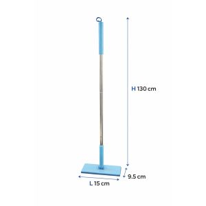 مايكروفايبر ممسحة ارضيات W-180