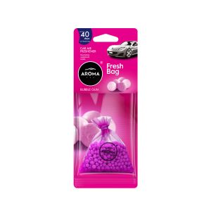 Aroma Car Fresh Bag Bubble Gum