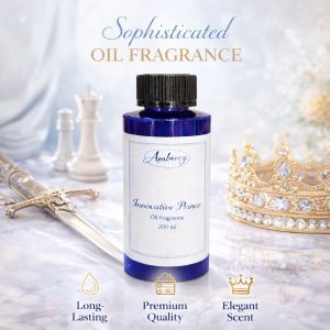 أمبريز عطر زيتي 200 مل انوفيتيف برينس