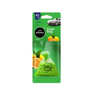 Aroma Car Fresh Bag Lemon Fragrance