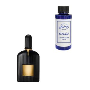 أمبريز عطر زيتي 200 مل - بلاك أوركيد 