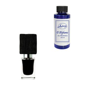 أمبريز عطر زيتي 200 مل  دارك افغانو