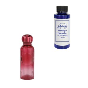 أمبريز عطر زيتي 200 مل مارتينيك أوسمانثوس