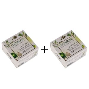 صابون كوزموليف الطبيعي شجرة الشاي 125 جرام 2 حبة