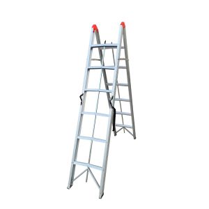 Aluminum Ladder 6 Step Folding