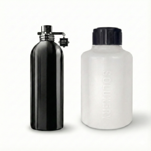 أمبريز عطر زيتي 500 مل - بلاك عود 