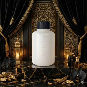 أمبريز عطر زيتي 500 مل - بلاك عود 