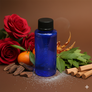 أمبريز عطر زيتي 200 مل - بلاك عود 