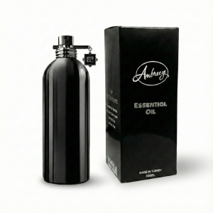 أمبريز عطر زيتي 200 مل - بلاك عود 