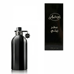 أمبريز عطر زيتي 200 مل - بلاك عود 