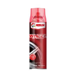 GETSUN Wheel&RIM Cleaner 500 ML