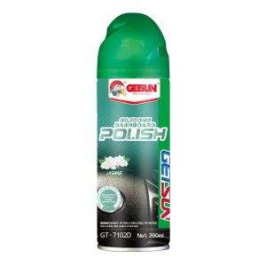 Jetson Jasmine Dashboard Polish
