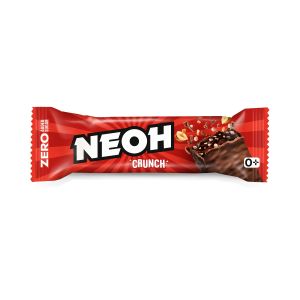 Neon Chocolate Nuts No Added Sugar 40g