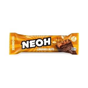 Neoh Caramel Nut Wafer 28g