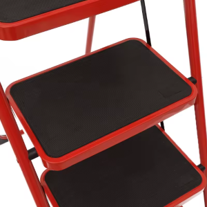 بريميم كير سلم حديد 3 درجات