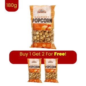 Pop house Caramel Popcorn Classic 180 g