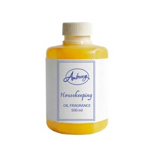 Ambreeze Essential Oil Diffuser Refill Housekeeping 500 Ml