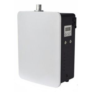 أمبريز موزع عطر زيتي أبيض يغطي 2000 م³