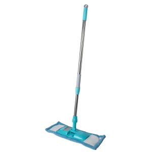 Premium Care Large Microfiber Floor Mop