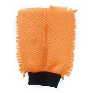 Premium Care Microfiber Washing Glove